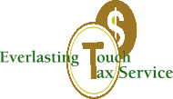 Everlasting Touch Logo